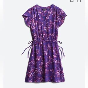 EUC Purple Dress 😍